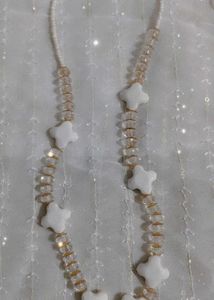 Beaded Necklace Set of 5