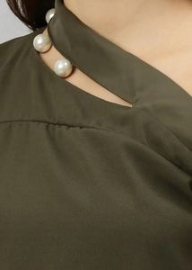 Rareism Stylist Dress