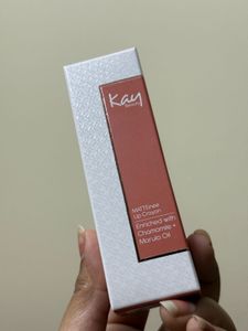 Kay Beauty Lipstick - Gossip