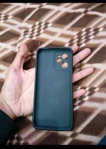 Realme C35 Case Combo