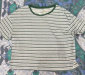 Striped Tee