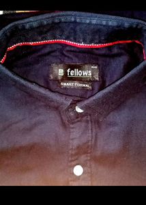 New Standard Branded Shirt