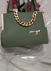 New Bag