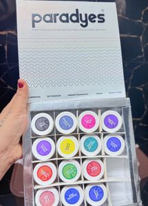 Fresh Minis Of Pradyes  (1 For 200 Coin)