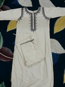 KURTA SET