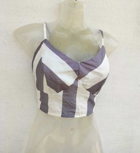 Bralette Top