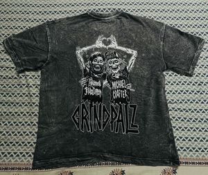 Darkie Psycho T-Shirt