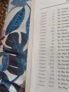 The Invisible Man By Hg Wells Book
