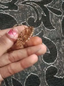 Statement Ring