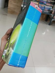 Harry Potter and the Half-Blood Prince