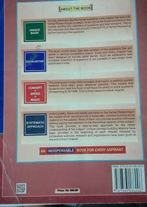 VERBAL REASONING(Commonsense Reasoning)