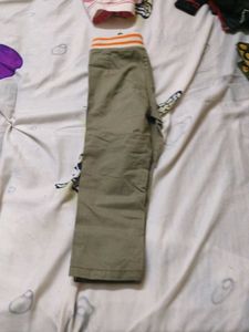 Boy&#39;s Casual Pants and trousers