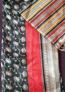 Elegant Printed Dupatta