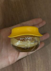 DOT&amp;KEY VITAMIN C+E MOSTURIZER