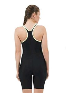 Speedo Kneeskin Swimsuit