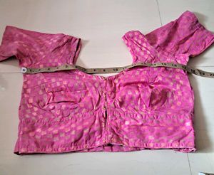 Ready To Wear Stitched Blouse