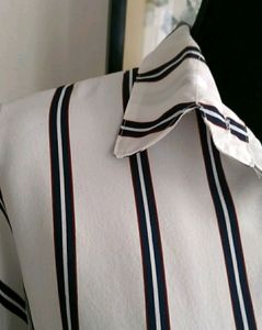Korean Button down Shirt