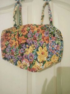 Floral Top