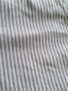 Giordano Striped Slim Shorts