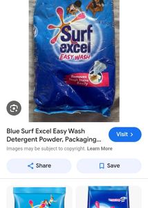 Surf Excel 130