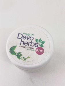 Devoherbs Anti Wrinkle Pack