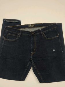 Lee Original Slim Fit Jeans
