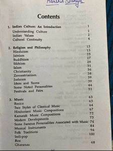 Combo - Spectrum+ DD Basu+ Economics
