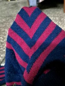 Roadster Pullover Sweater