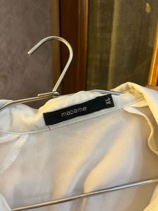 White Shirt