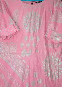 Full Length Gown