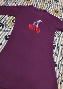 Women T- shirt XL Size