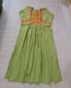 Nayara Cut Kurti