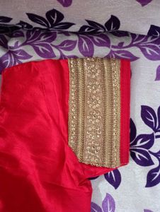 Red ♥️ Beautiful Blouses