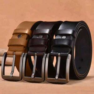 Belt For Men