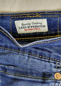 Levi&#39;s 501 Jeans