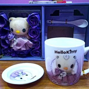 Hello Kitty Gift Set