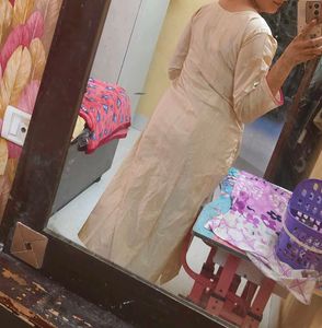 New Kurti