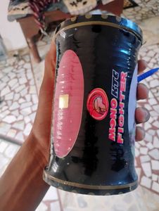 Light Pink Colour Plastic Thread Original Chinese