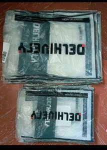 ❤️10 Courier Bag/Pouch Medium To Small Size