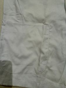 Apron For College Girls!!!