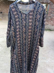 Kurti Palazzo