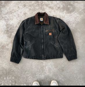 Vintage Carhartt Workwear Jacket