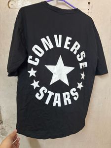 Converse T-shirt