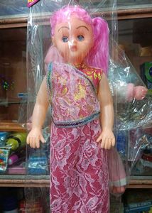 beutiful doll toy for kids