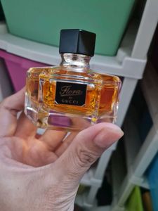 Flora By Gucci Bloom EDP