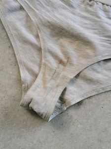 Off White Cotton Cloth