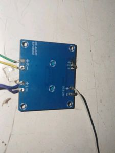 Amplifier Board