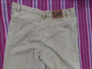 Lee Jeans