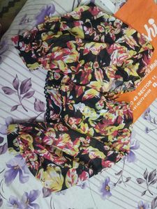 Delma Floral, Co-ord Set