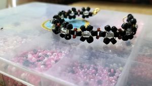 Beautiful Bracelet